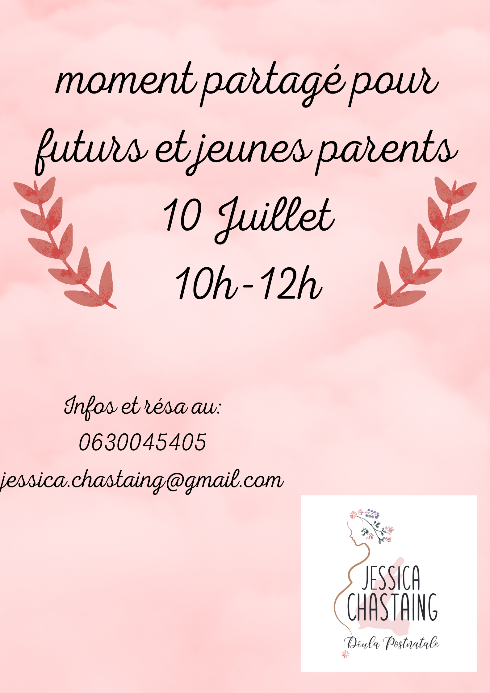 Matinée futurs-parents