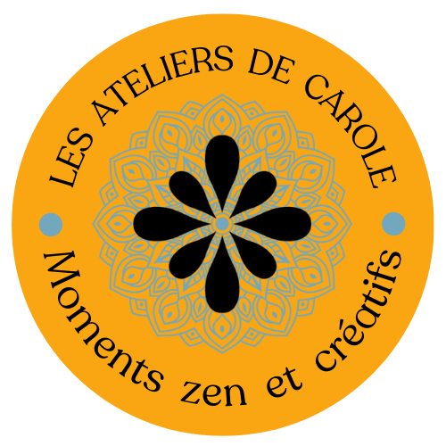 Atelier créatif