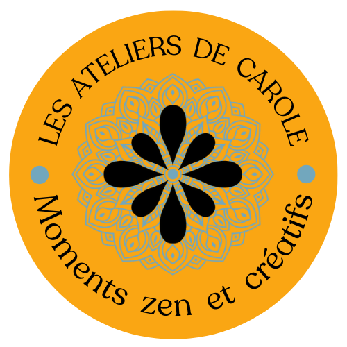 Les Ateliers de Carole — Moments zen et créatifs
