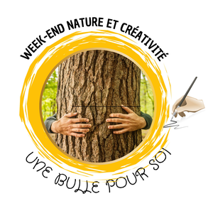 Bulle d'Oasis — Week-end nature et créativité