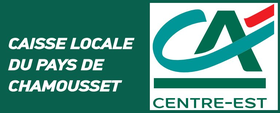 Caisse Locale du Pays de Chamousset — Crédit Agricole Centre-Est