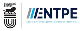 Logo ENTPE