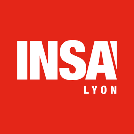 Logo INSA Lyon