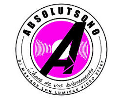 Logo Absolutsono