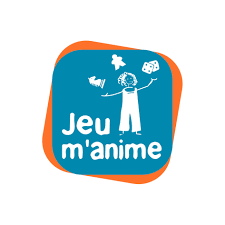Logo Jeu m'anime
