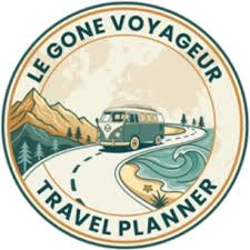 Logo Le Gone Voyageur