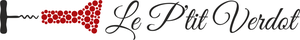 Logo Le P'tit Verdot