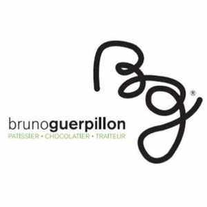 Logo Maison Bruno Guerpillon