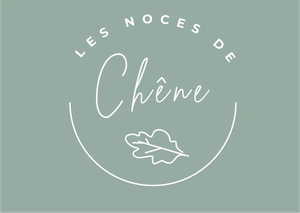 Logo Noces de Chêne